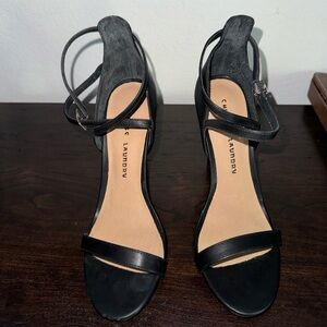 CHINESE LAUNDRY Black high heels 👠